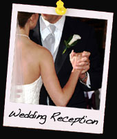 Wedding Receptions  with Edge Tulsa Wedding Djs and Wichita wedding Djs