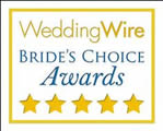 Wedding Wire Choice Awards