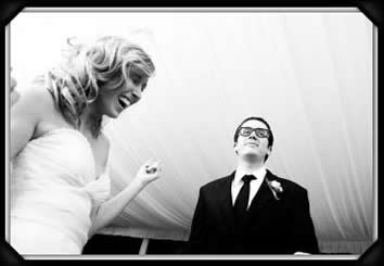 good tulsa wedding dj and wichita wedding djs for the best disc jockeys