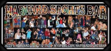 Tulsa Karaoke Night at Harvard Sports Bar with Edge