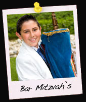 Tulsa DJ Bar Mitzvah Disc Jockeys in Wicihta